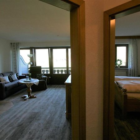 Alpenflair Ferienwohnungen Whg 205 Oberstdorf Exterior photo