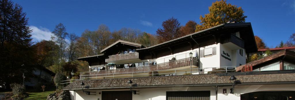 Alpenflair Ferienwohnungen Whg 205 Oberstdorf Exterior photo
